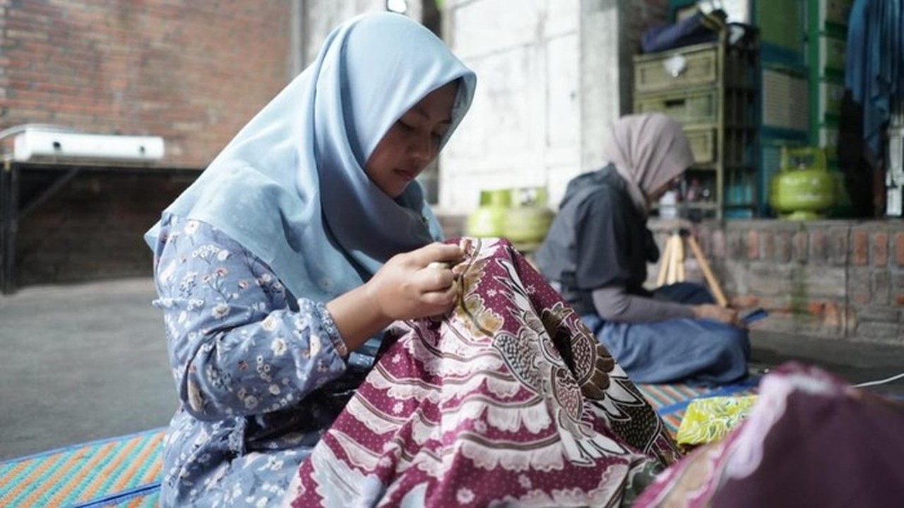 Astra Perkuat Desa Lewat Empat Pilar: Kesehatan, Pendidikan, Lingkungan, dan Kewirausahaan