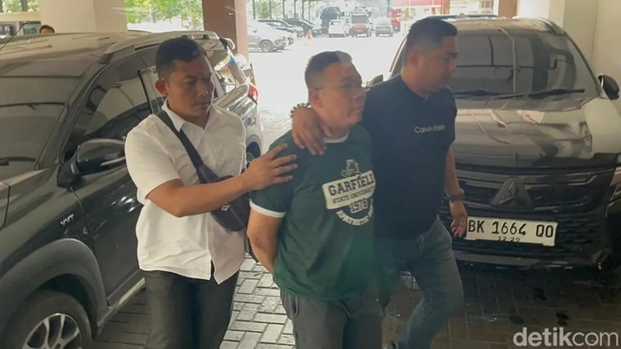 Foto: Praditya Fauzi Rahman/detikjatim