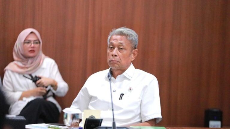 Wamensos: Pemutakhiran Data Kunci Sukses Bansos dan Cadangan Pangan 2026