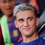 Gavi Optimistis Pulih Sesuai Jadwal, Targetkan Kembali Bermain dalam Lima Bulan