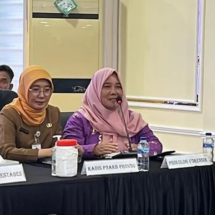 Psikolog: Siswi SD Pembunuh Ibu di Medan Punya Kecerdasan Superior, Bukan Gangguan Mental