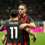AC Milan Bidik 4 Besar Liga Italia, Adrien Rabiot Incar Lebih dari Sekadar Liga Champions