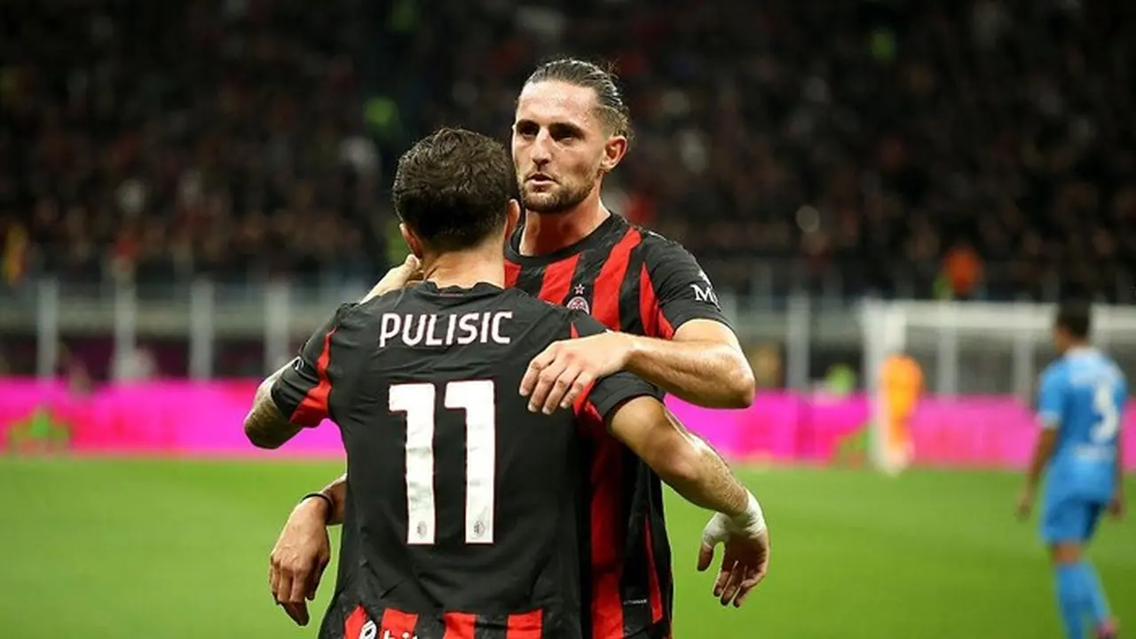 Foto: Getty Images/mb Media