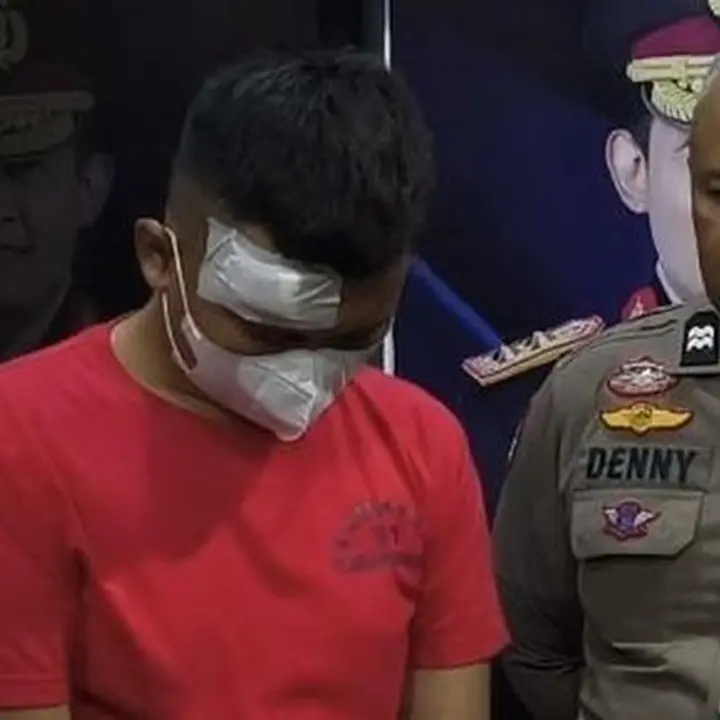 Sopir Bus Cahaya Trans Diduga Gunakan SIM Palsu dalam Kecelakaan Maut Tol Krapyak