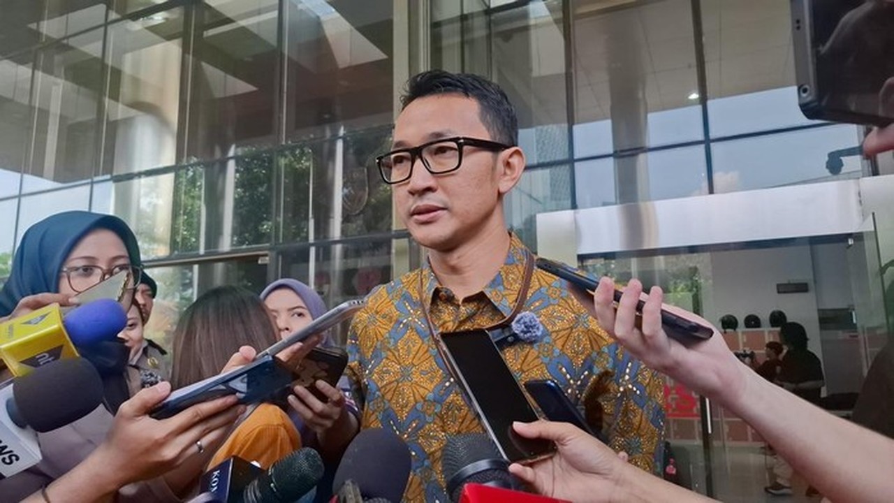 KPK Soroti Penurunan Skor Pengawasan Internal Pemkab Bekasi Selama Dua Tahun Terakhir