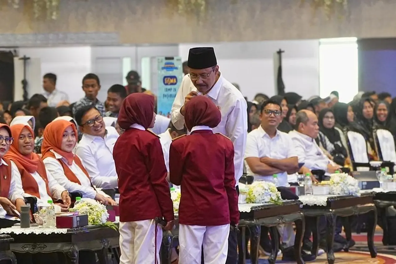 Foto: Kemensos