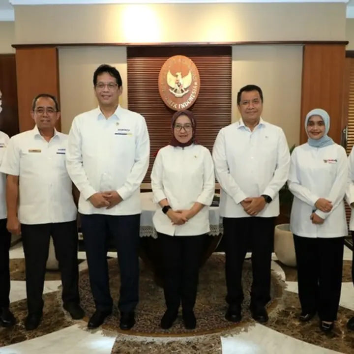 MenPAN-RB dan Menkeu Perkuat Arsitektur Kebijakan ‘Strategic Diamond’ untuk Prioritas Nasional