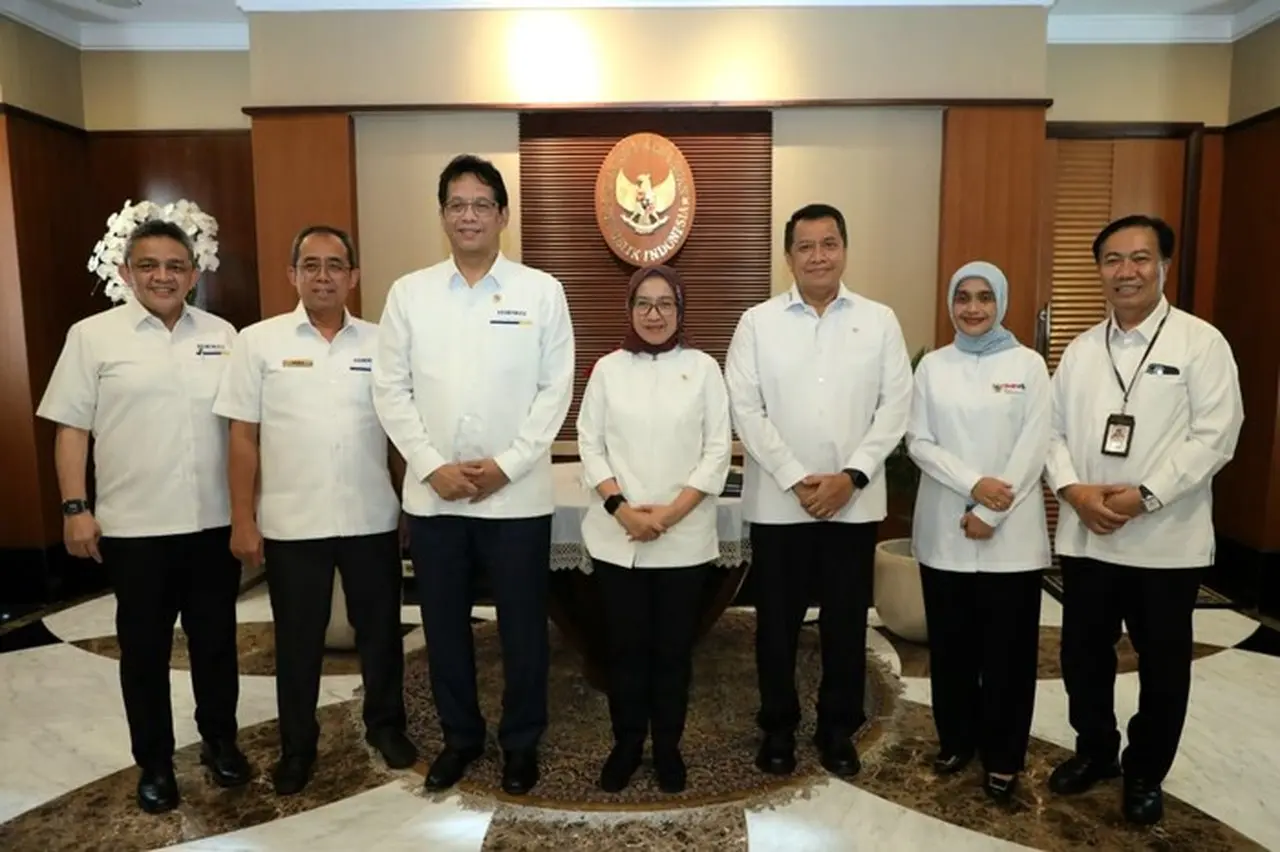 Foto: Kemenpan Rb