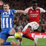 Kekhawatiran Ian Wright: Arsenal Mandul, Bergantung Gol Bunuh Diri dan Keberuntungan