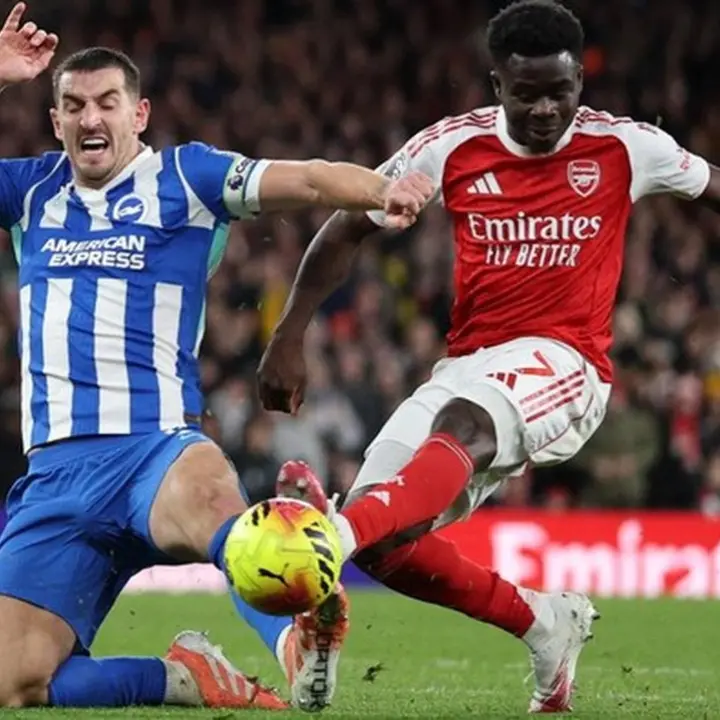 Kekhawatiran Ian Wright: Arsenal Mandul, Bergantung Gol Bunuh Diri dan Keberuntungan