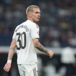 Xabi Alonso Pertahankan Franco Mastantuono, Real Madrid Tak Jadi Pinjamkan