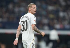 Xabi Alonso Pertahankan Franco Mastantuono, Real Madrid Tak Jadi Pinjamkan