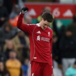 Wayne Rooney Yakin Florian Wirtz Akan Jadi Bintang Top Liverpool