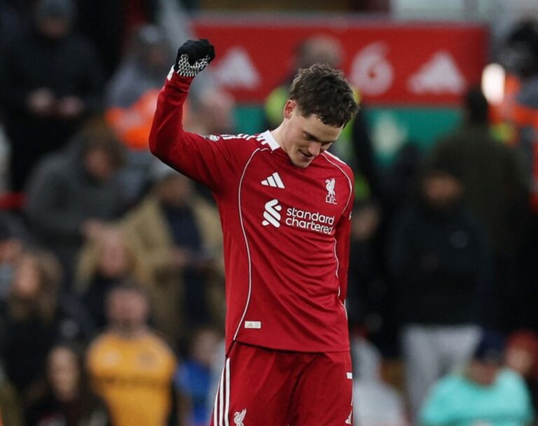 Wayne Rooney Yakin Florian Wirtz Akan Jadi Bintang Top Liverpool