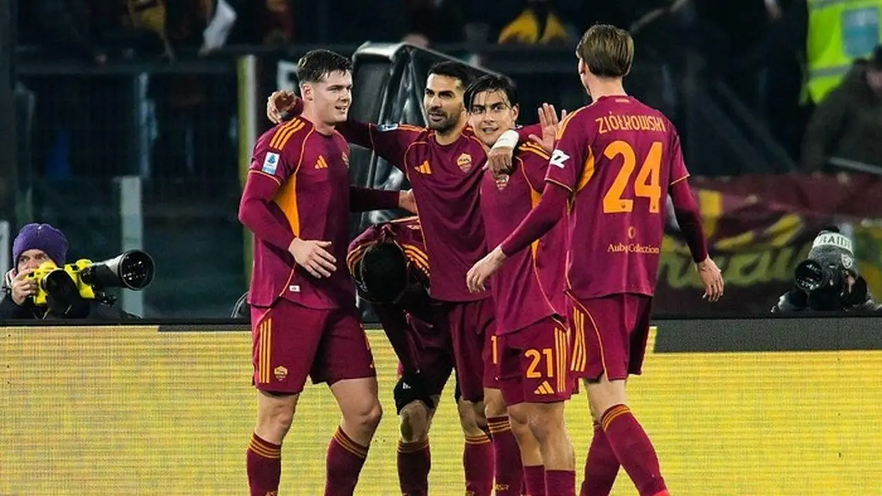 Foto: Getty Images/silvia Lore