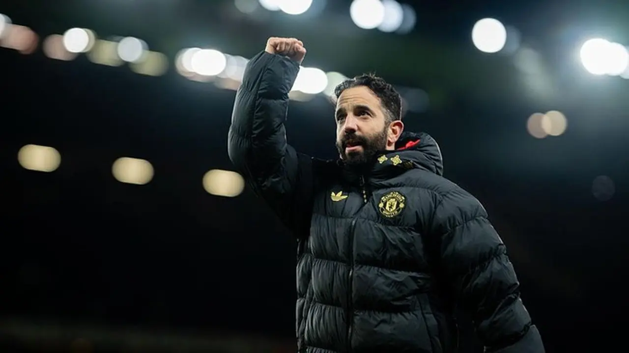 Foto: Manchester United Via Getty Imag/ash Donelon