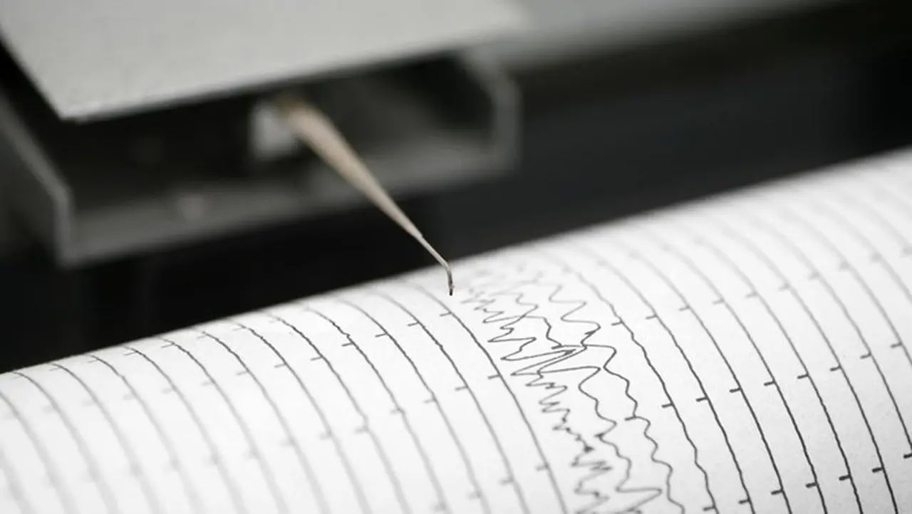 Foto: Ilustrasi Gempa (getty Images/kickers).