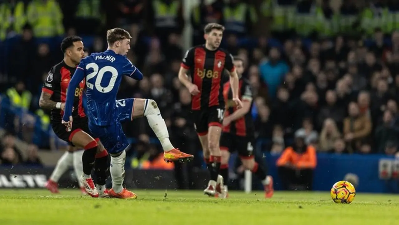 Foto: Andrew Kearns Camerasport Via Getty Images