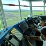 AirNav Ambon Pastikan Layanan Navigasi Optimal di Tengah Cuaca Buruk Libur Nataru