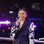 Citra Scholastika Ungkap Momen Natal Penuh Haru: Ziarah Roma dan Impian Ibunda Terwujud