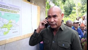 NasDem Nilai Pilkada DPRD Sah Secara Konstitusional dan Pancasila