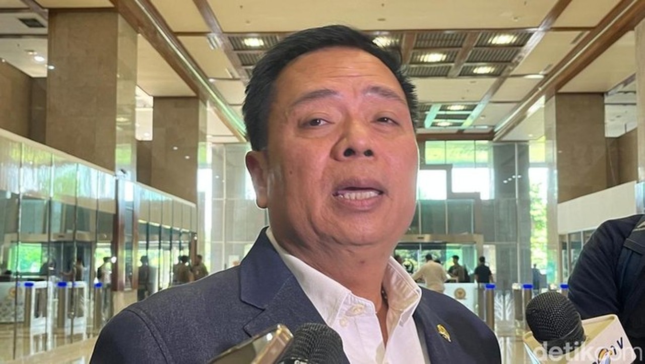 DPR Soroti Kelaikan Kapal Pasca Insiden Pinisi Tenggelam di Labuan Bajo