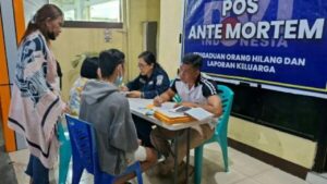 Kebakaran Panti Jompo Manado: 15 dari 16 Jenazah Lansia Tak Teridentifikasi