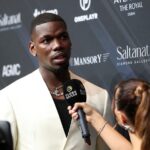 Paul Pogba Raih Penghargaan Comeback Terbaik, Jimmy Cabot: Tidak Pantas!