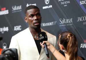 Paul Pogba Raih Penghargaan Comeback Terbaik, Jimmy Cabot: Tidak Pantas!