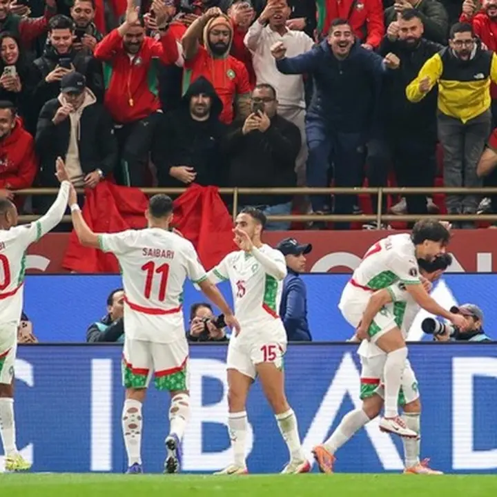 6 Tim Dipastikan Melaju ke Babak 16 Besar Piala Afrika 2025, Maroko dan Afrika Selatan Terbaru