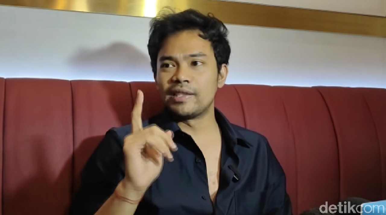 Inara Rusli Cabut Laporan Dugaan Penipuan, Kuasa Hukum Insanul Fahmi: Sinyal Positif Akhir Perseteruan Inara Rusli Cabut Laporan Dugaan Penipuan, Kuasa Hukum Insanul Fahmi: Sinyal Positif Akhir Perseteruan