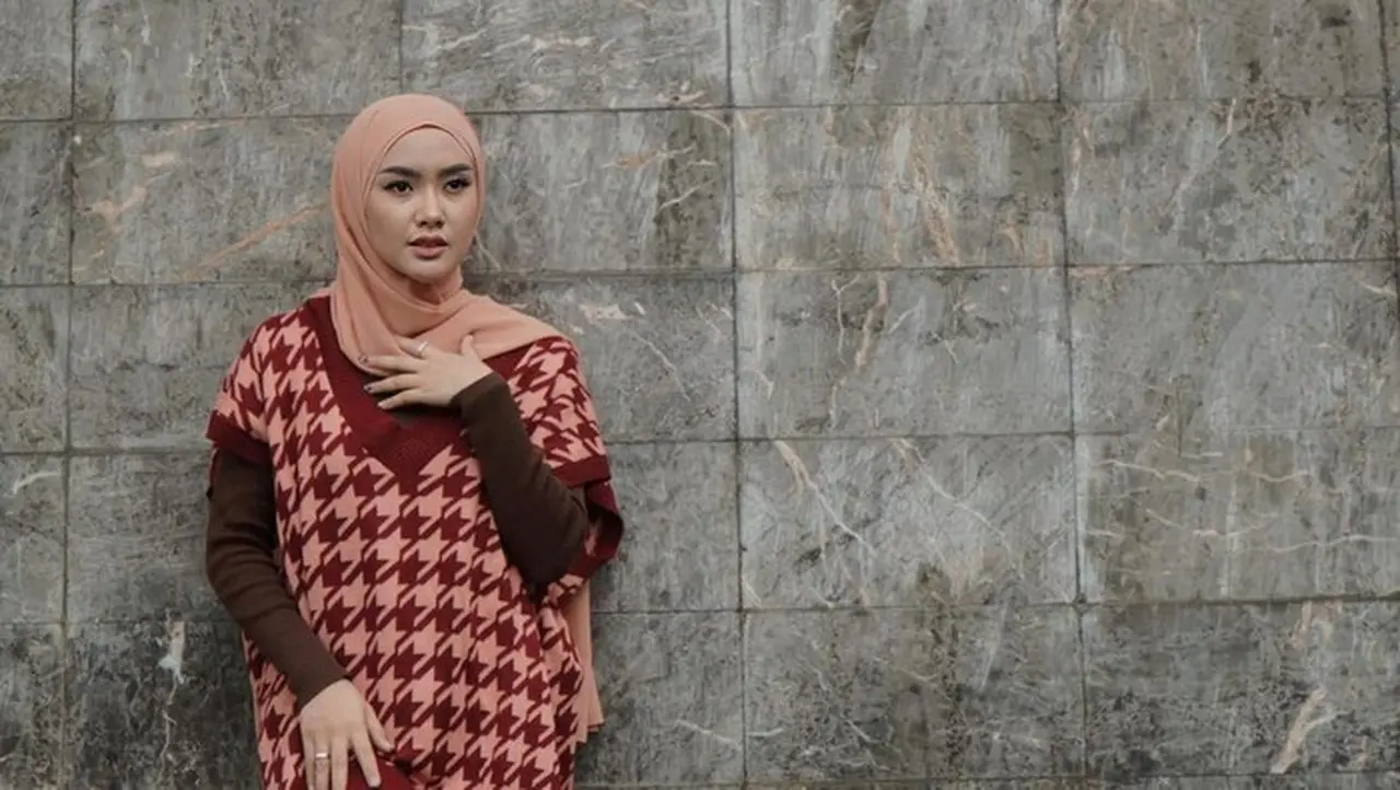 Cita Rahayu Cerita Tindakan Kurang Menyenangkan Yang Dia Alami. Foto: Instagram @cita Citata
