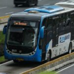 Pramono Anung Imbau Warga Jakarta Gunakan Transportasi Publik untuk Perayaan Tahun Baru 2026