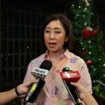 Misa Natal 2025 di Gereja Katedral Jakarta Berjalan Aman, Jemaat Lampaui Kapasitas