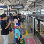 MRT Jakarta Perpanjang Jam Operasional Sambut Malam Tahun Baru 2026