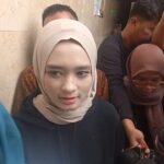 Inara Rusli Cabut Laporan Penipuan, Damai dengan Pengusaha Insanul Fahmi