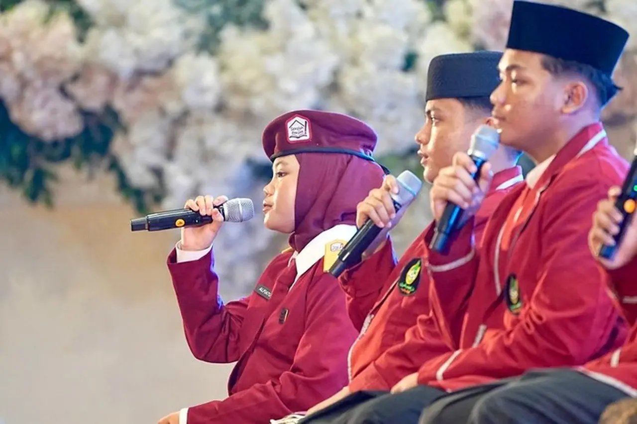 Foto: Dok. Kemensos