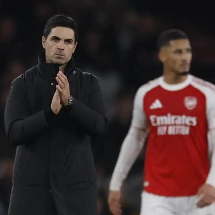 Arsenal Bidik Amunisi Baru Januari, Arteta Akui Badai Cedera Ganggu Performa