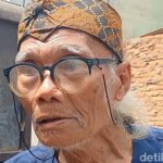 Rumah Warisan Roboh, Aktor Senior Diding Boneng Kini Tinggal di Kantor RW