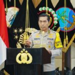 Polri Perkuat Pengawasan Digital: Transparansi dan Akuntabilitas Jadi Kunci Utama