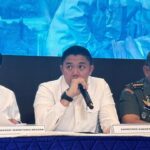 Seskab Ungkap Progres Pemulihan Bencana Sumatera: Jalan Nasional dan Jembatan Kembali Terhubung