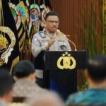 Kakorlantas Polri: ETLE Tingkatkan Kepatuhan Berlalu Lintas, Berantas Praktik Transaksional