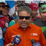 Buruh Protes Kenaikan UMSK di 19 Kabupaten/Kota Jabar, Said Iqbal Ancam Gugatan PTUN