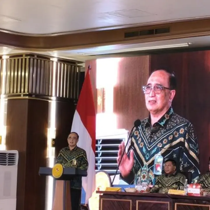 Mahkamah Agung Ungkap 37.865 Perkara Diputus Sepanjang 2025, Beban Kerja Naik Signifikan