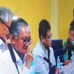 KSAD Maruli Simanjuntak: Pembangunan Jembatan Pascabencana Aceh Masih Swadaya, Kami Belum Mengerti Sistem Keuangan