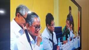 KSAD Maruli Simanjuntak: Pembangunan Jembatan Pascabencana Aceh Masih Swadaya, Kami Belum Mengerti Sistem Keuangan