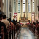 Jadwal Misa Akhir Tahun 2025 dan Tahun Baru 2026 di Gereja Katedral Jakarta: Hybrid dan Tanpa Registrasi