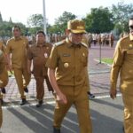 Wagub Aceh Minta Perpanjangan Pelunasan Biaya Haji 2026 bagi Jemaah Terdampak Bencana