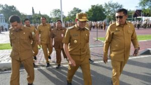 Wagub Aceh Minta Perpanjangan Pelunasan Biaya Haji 2026 bagi Jemaah Terdampak Bencana