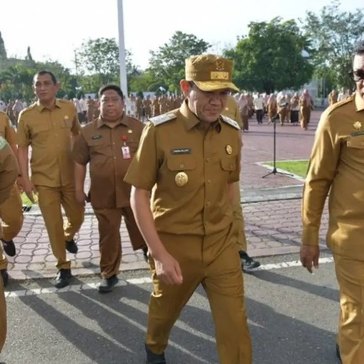 Wagub Aceh Minta Perpanjangan Pelunasan Biaya Haji 2026 bagi Jemaah Terdampak Bencana